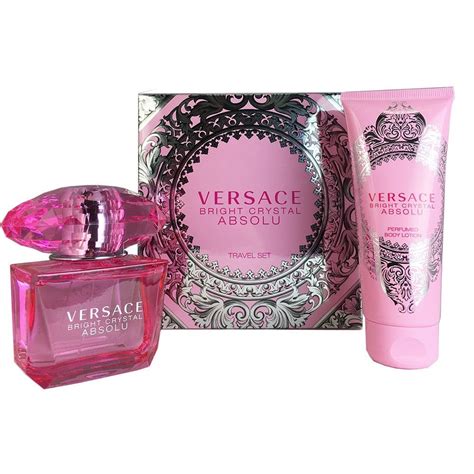 bright crystal absolu versace|bright crystal absolu gift set.